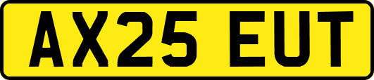 AX25EUT