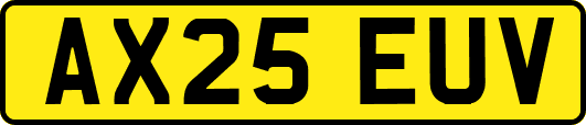 AX25EUV