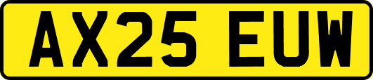 AX25EUW