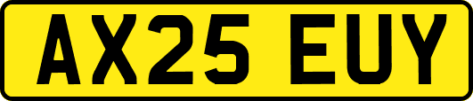 AX25EUY