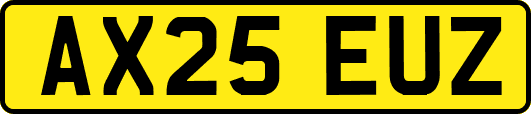 AX25EUZ