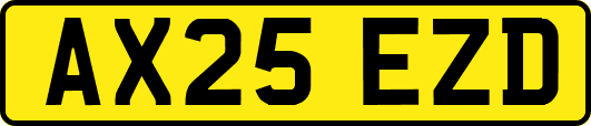 AX25EZD