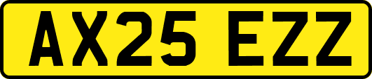 AX25EZZ