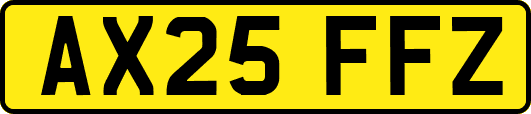 AX25FFZ