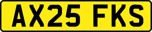 AX25FKS