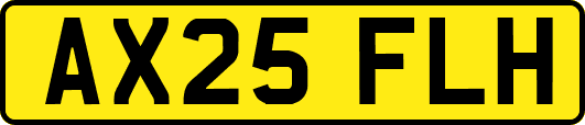 AX25FLH