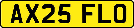 AX25FLO