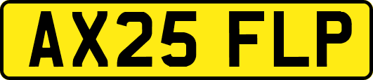 AX25FLP