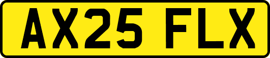 AX25FLX