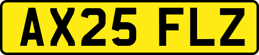 AX25FLZ