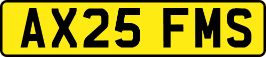 AX25FMS