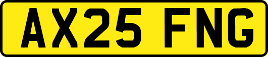AX25FNG