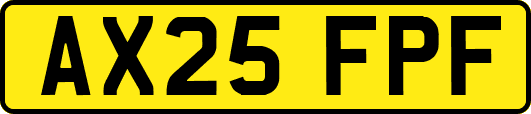 AX25FPF