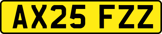 AX25FZZ