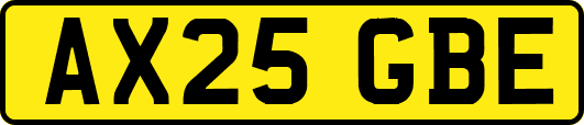 AX25GBE