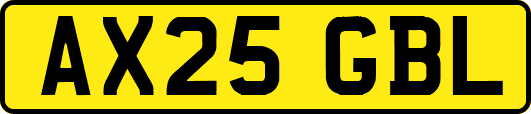 AX25GBL