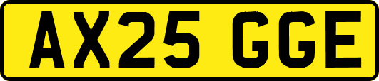 AX25GGE