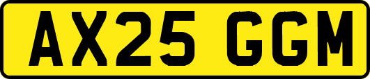 AX25GGM