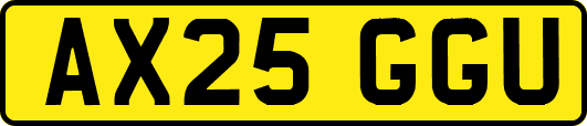 AX25GGU