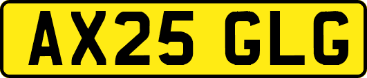 AX25GLG