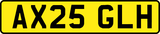 AX25GLH