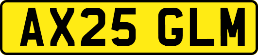 AX25GLM