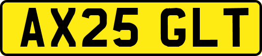 AX25GLT
