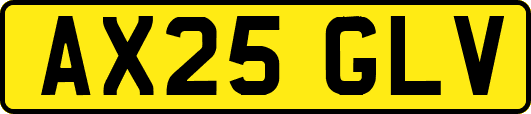 AX25GLV