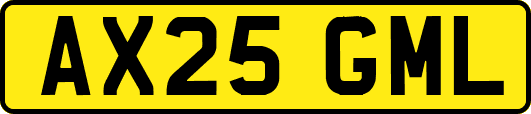 AX25GML