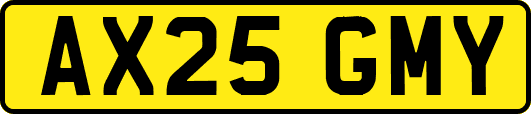 AX25GMY
