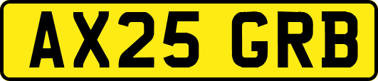 AX25GRB