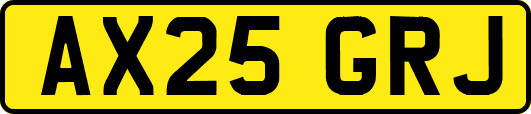 AX25GRJ