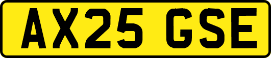 AX25GSE