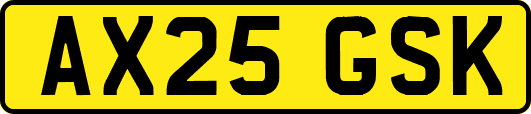 AX25GSK