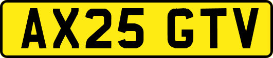 AX25GTV