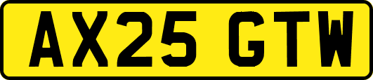 AX25GTW