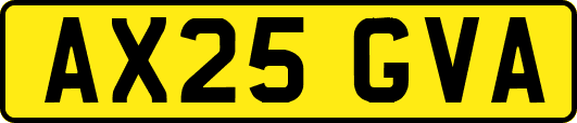 AX25GVA