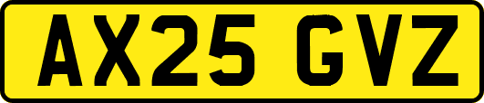 AX25GVZ