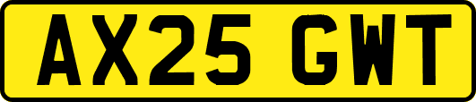 AX25GWT