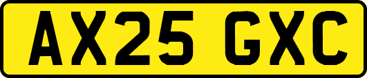 AX25GXC