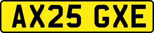 AX25GXE