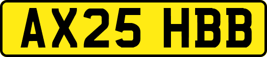 AX25HBB