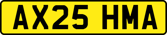 AX25HMA