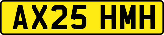 AX25HMH