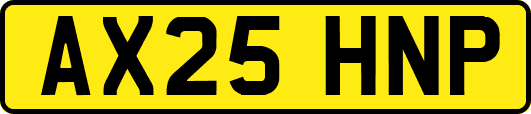 AX25HNP