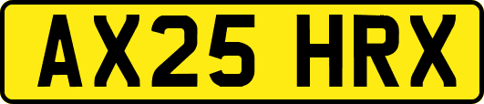 AX25HRX