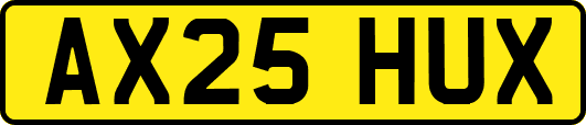 AX25HUX