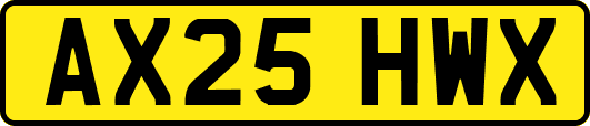 AX25HWX
