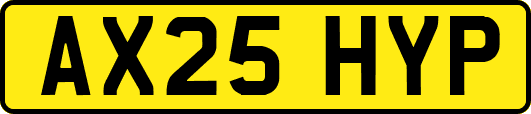 AX25HYP
