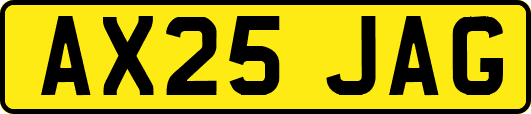 AX25JAG
